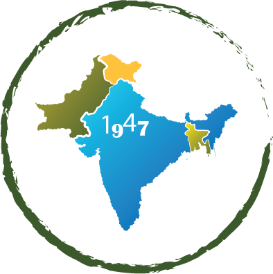 Partition 1947